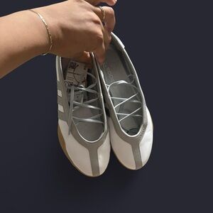 adidas taekwondo mei ballet flat